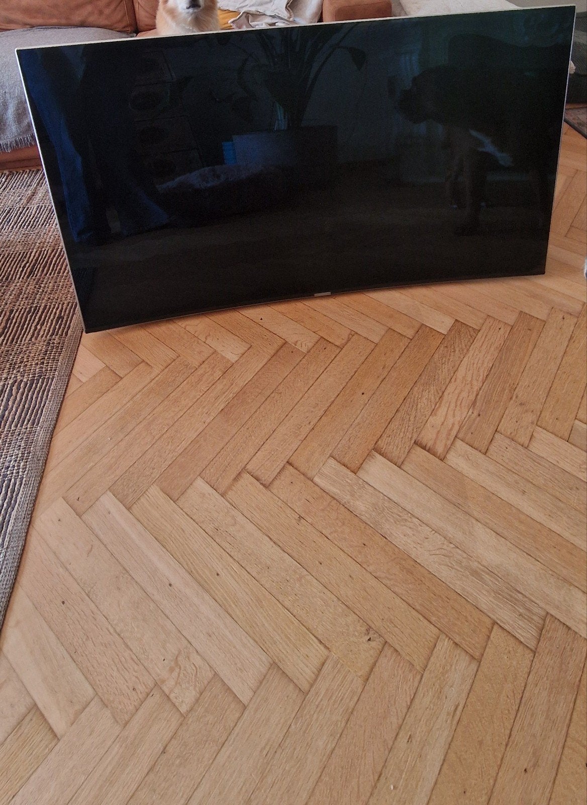 Samsung TV, Ophalen, Samsung