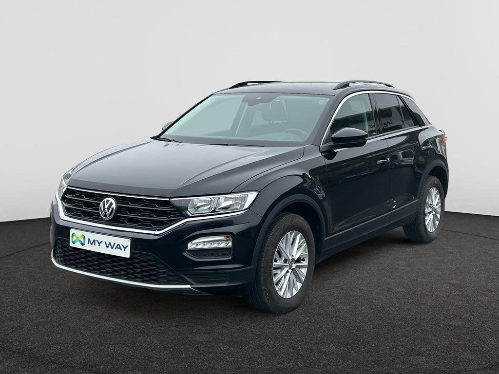 Volkswagen T-Roc T-Roc 1.0 TSI IQ.Drive OPF, Auto's, Volkswagen, https://public.car-pass.be/vhr/b792160b-e3bc-4ec0-a5a1-badd583f406d