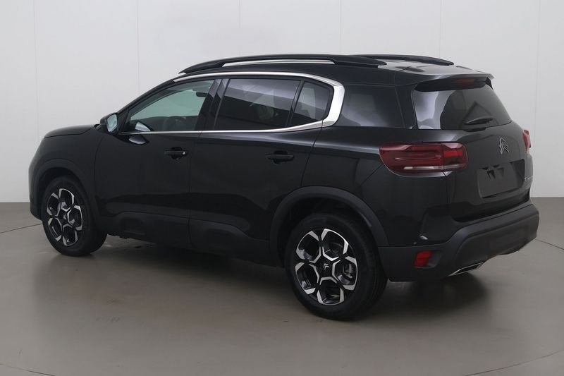 Citroen C5 Aircross 1.2 max 136 AT, Autos, 100 kW, Achat, Entreprise, 5 portes