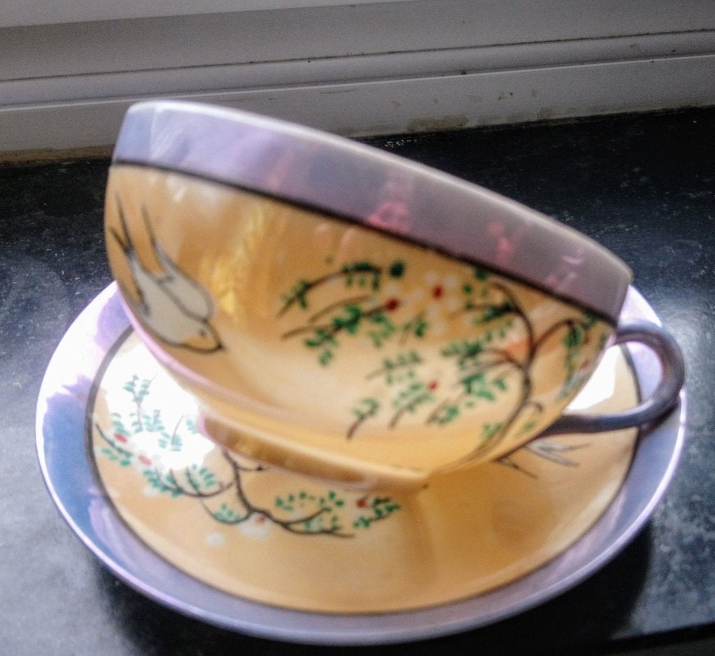 vaisselle ancienne, Enlèvement ou Envoi