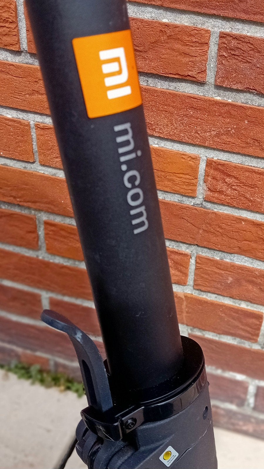 trotinette xiaomi pro 2 en bon état
25km/H maximum9
batterie, Enlèvement, Batterie