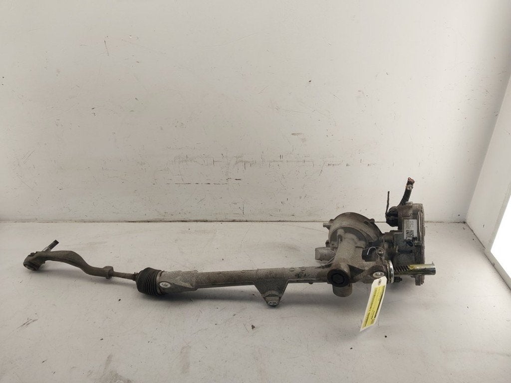 STUURHUIS BEKRACHTIGD BMW 1 serie (F40) (01-2019/-), Gebruikt, BMW, Petuelring 130
80809  München, DE, Bayerische Motoren Werke AG