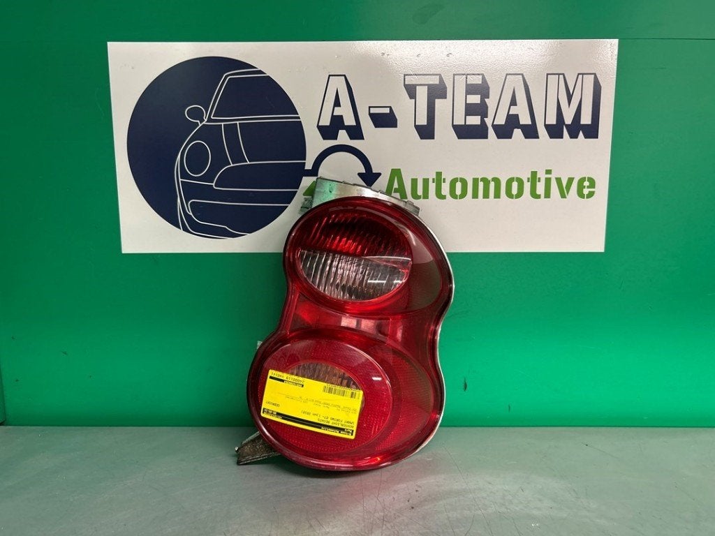 ACHTERLICHT RECHTS Fortwo Coupé (451.3) (|A4518200264|), Gebruikt, Smart Europe GmbH, Smart, Esslinger Straße  7
70771  Leinfelden-Echterdingen, DE