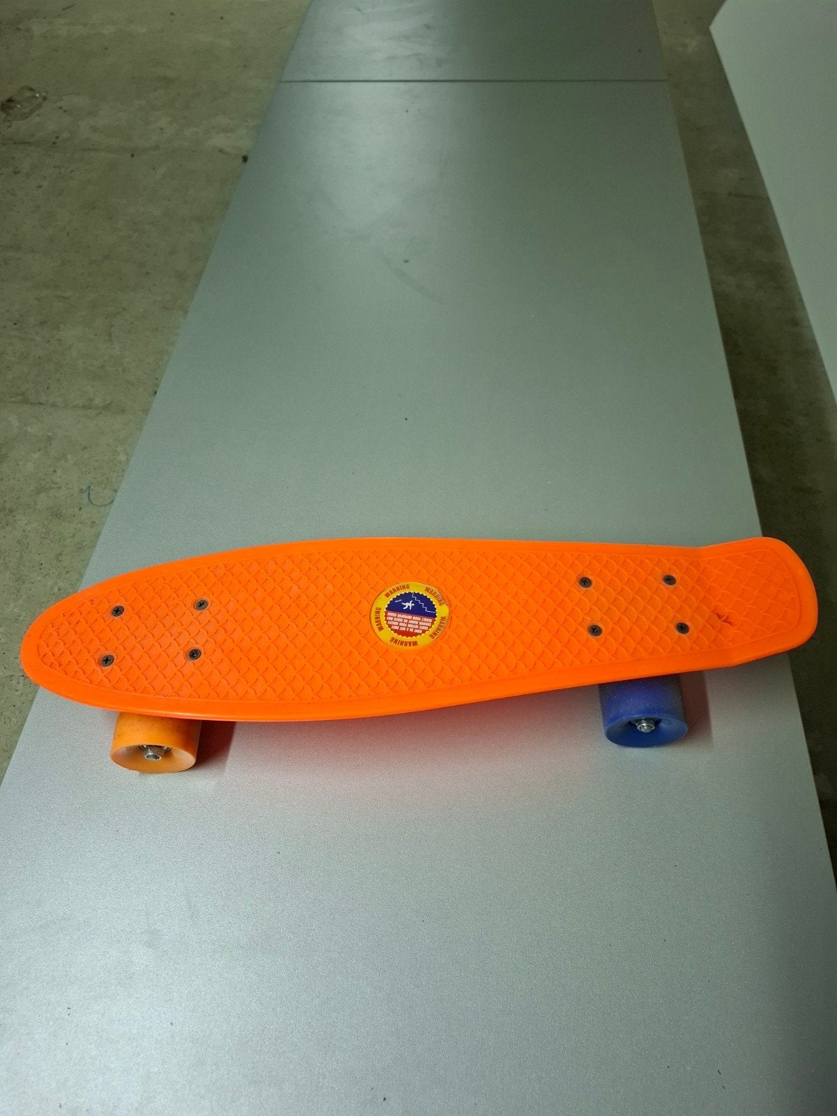 planche à roulettes, Enlèvement ou Envoi, Skateboard