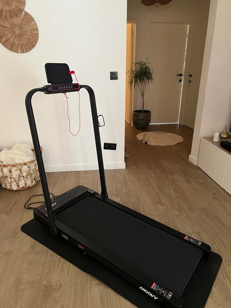 Loop/wandelband van MOOVV, Enlèvement, Comme neuf, Tapis roulant