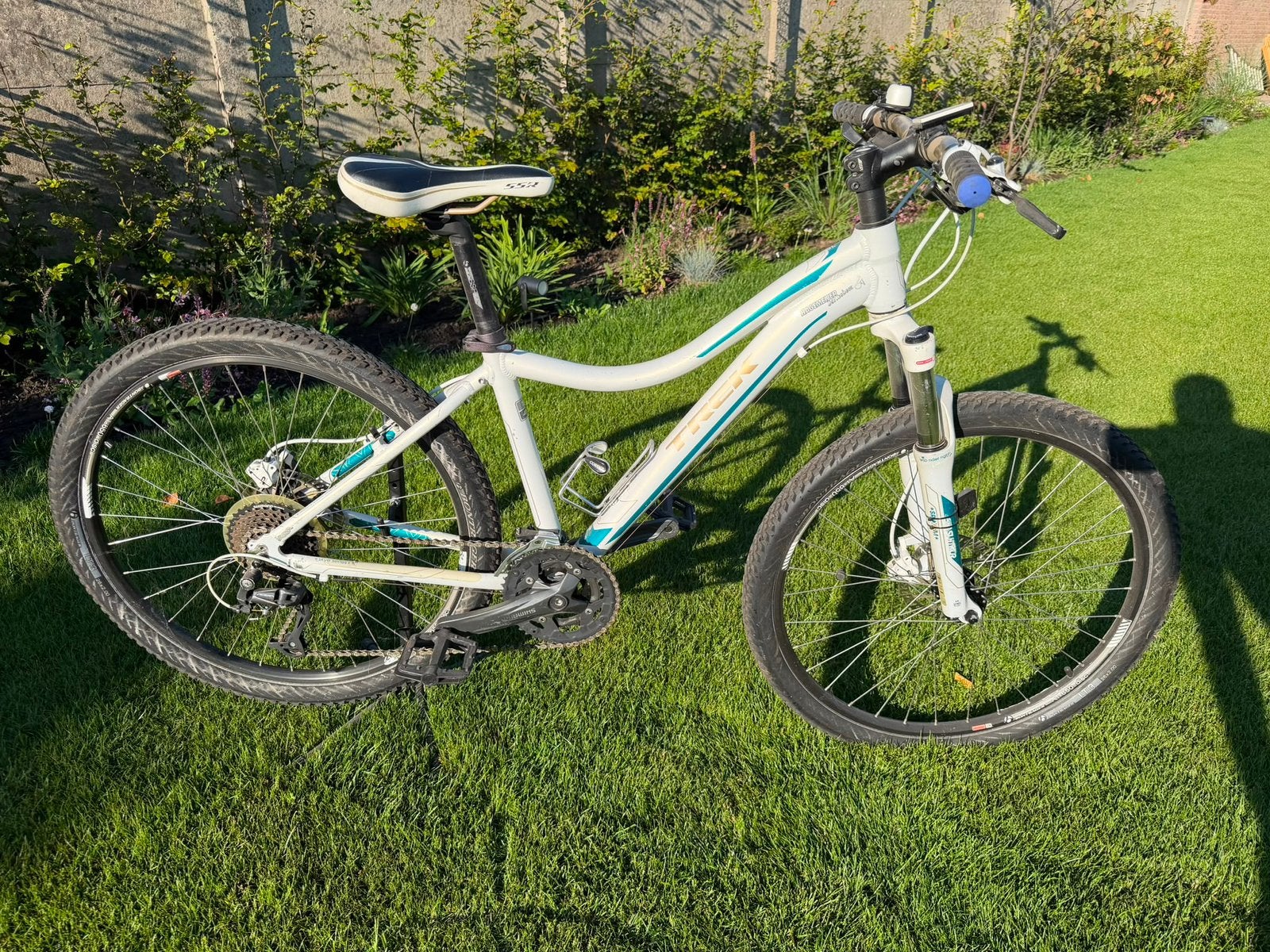 Trek Skye SL mountainbike - dames model, Fietsen en Brommers, Fietsen | Mountainbikes en ATB, Hardtail, Zo goed als nieuw, Dames