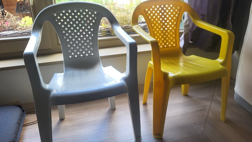 Kinderstoeltje, Kinderen en Baby's, Ophalen, Gebruikt