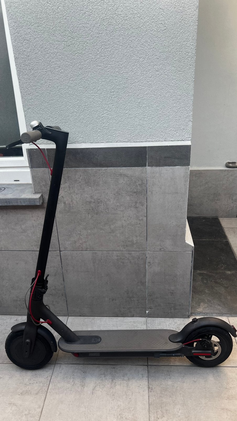 Xiaomi Mi M365 elektrische step, Fietsen en Brommers, Steps, Ophalen, Gebruikt, Elektrische step (E-scooter)