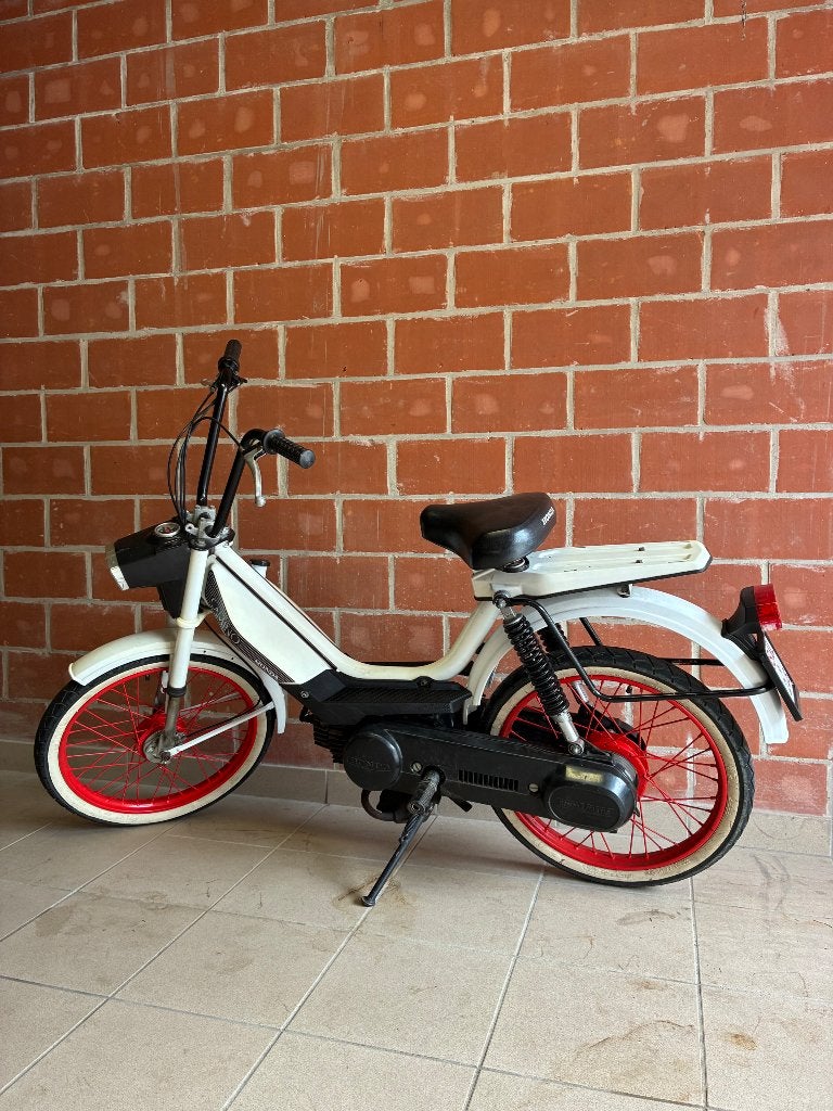 Honda camino, Fietsen en Brommers, Ophalen, Gebruikt, Overige modellen, Klasse A (25 km/u)