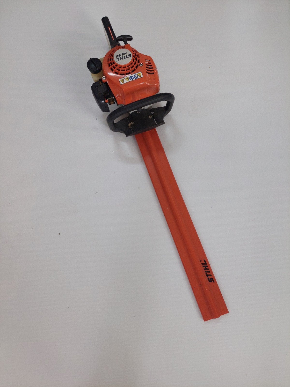 STIHL taille Haie, Tuin en Terras, Heggenscharen, Ophalen