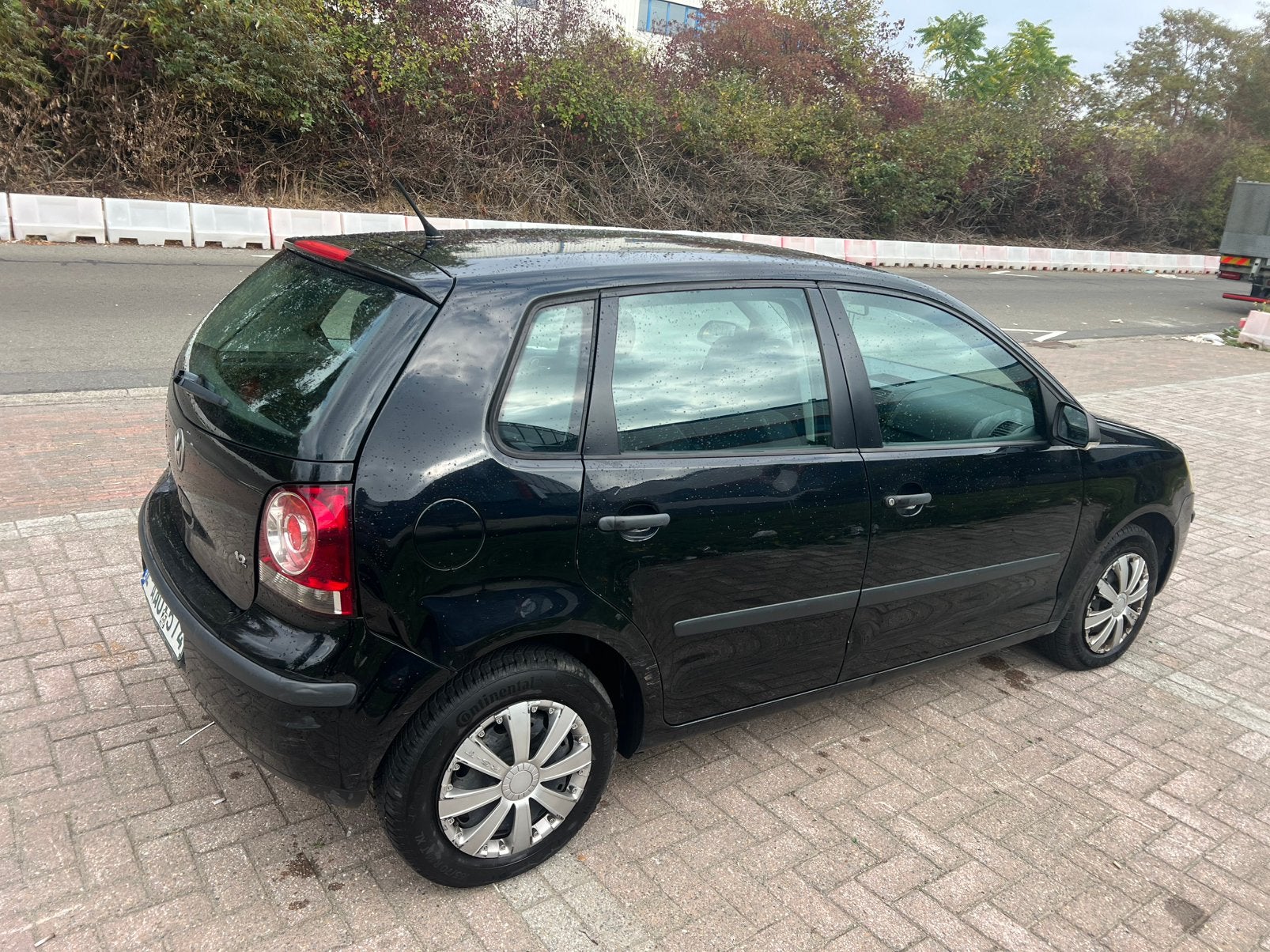 Volkswagen polo1.2 essence prêt, immatriculé, Autos, Achat, 5 portes, Particulier, Essence