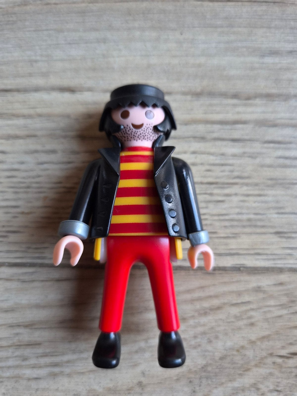 playmobil figurine, Enfants & Bébés, Enlèvement, Comme neuf, Kit complet, Figurines