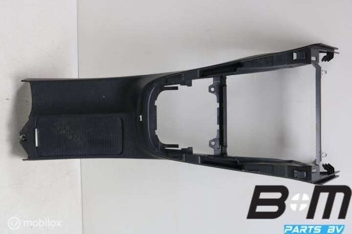Middenconsole VW Golf 6 5drs 5K0863243C, Gebruikt