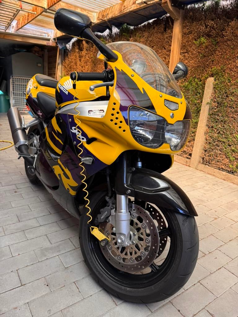 Honda 900, 4 cilinders, Motorrijbewijs A, Gebruikt, 900 cc