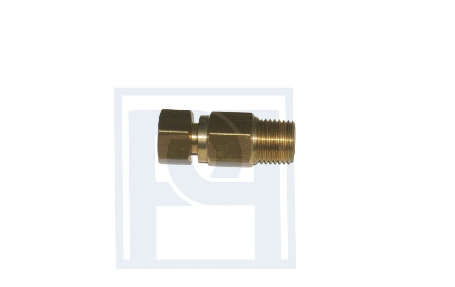 Volvo Aftapkraan motor B16+B18+B20+B30+B21+B23+B230 (191698), Ophalen of Verzenden, Nieuw