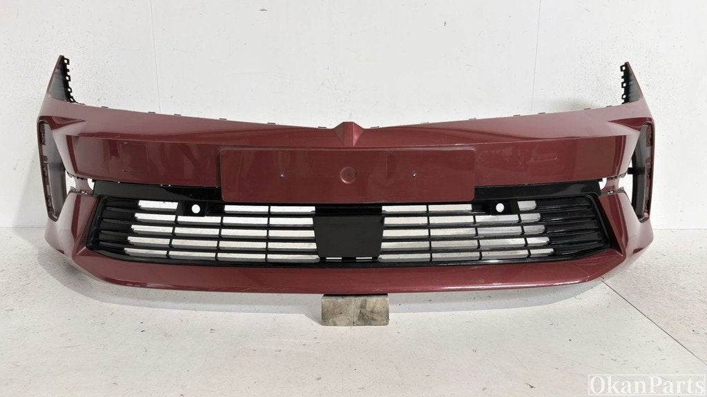 Opel Astra L GS-line voorbumper 9839979580, Info@fabrikant.eu, Bumper, Fabrikant BV, Gebruikt