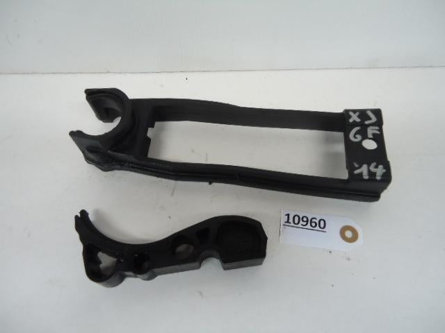 XJ6 2009 - 2016 Yamaha Kettinggeleider achterbrug D1-17317