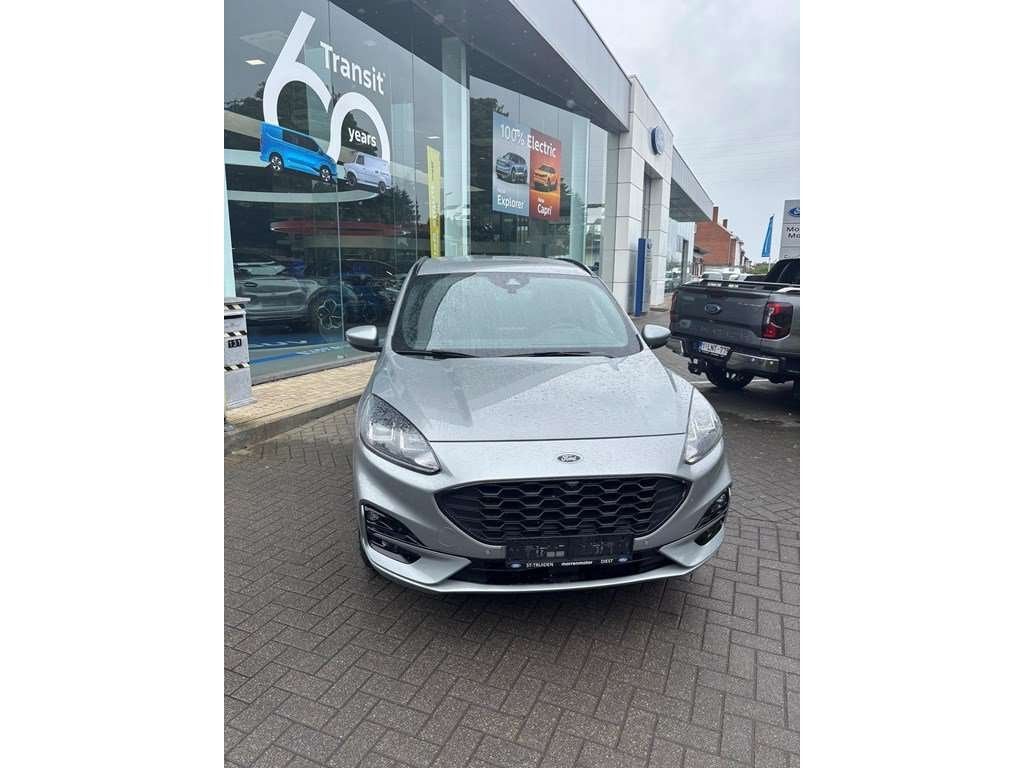 Ford Kuga ST-LINE 2.5PHEV 225PK AUT OC3042 *84359*, Autos, Achat, https://public.car-pass.be/vhr/c35f8128-2549-4ff4-84d8-98872cac6ce4