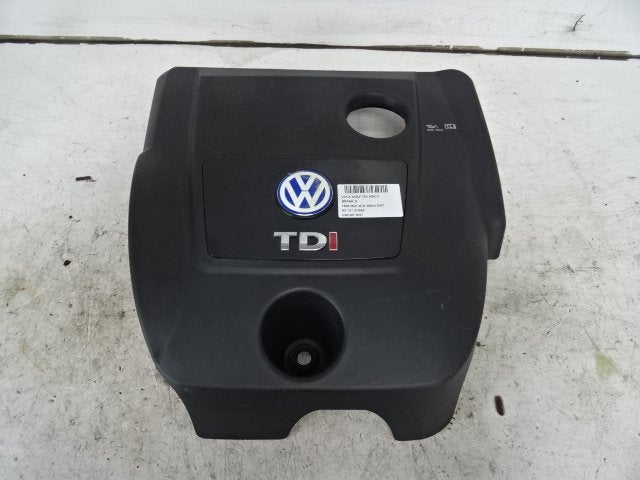 CACHE MOTEUR Volkswagen Golf IV Variant (1J5), Volkswagen, Volkswagen AG, Utilisé, Kundenbetreuung@volkswagen.de