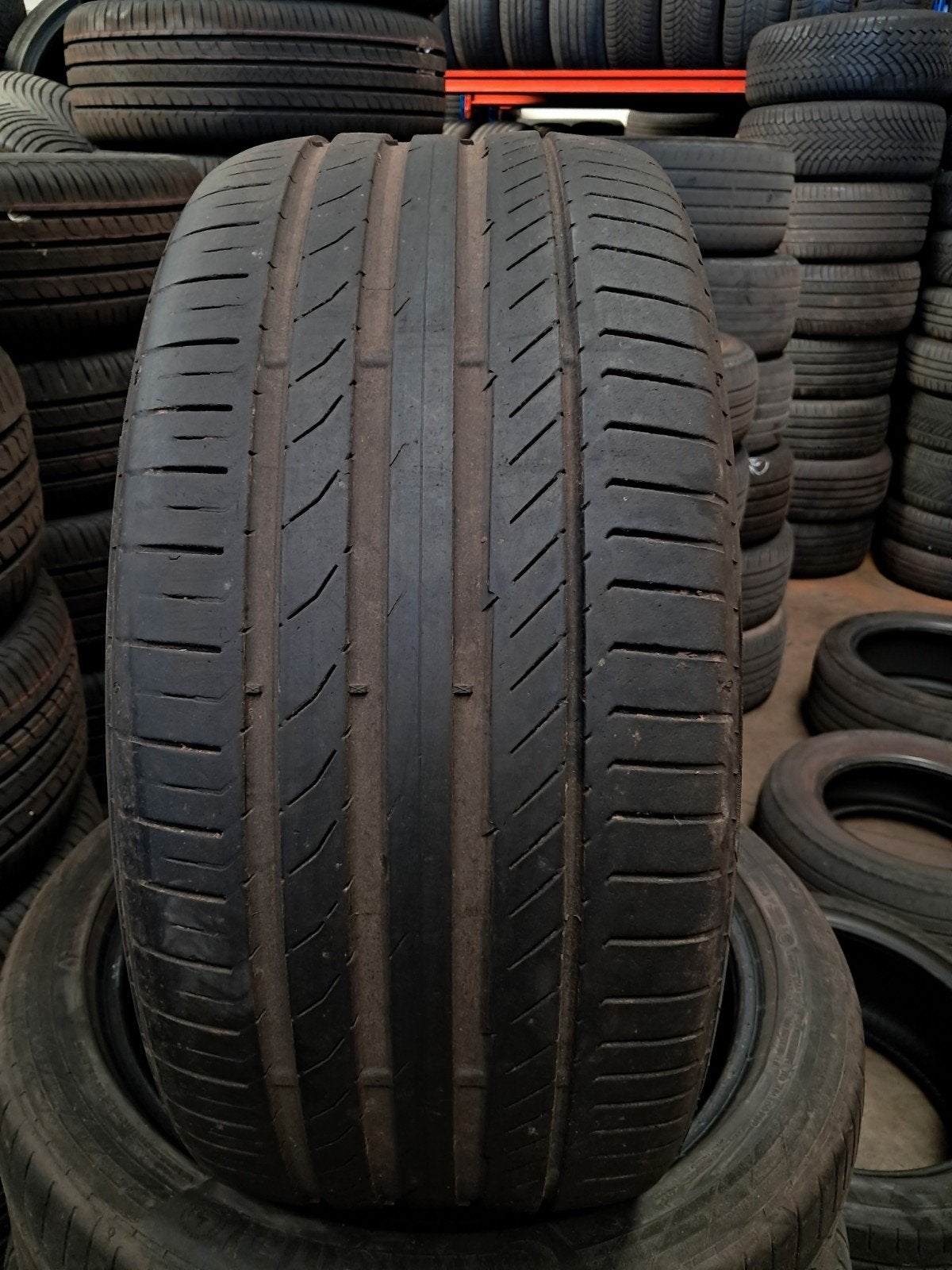 2554019 255/40/19 255/40r19 zomer, Ophalen