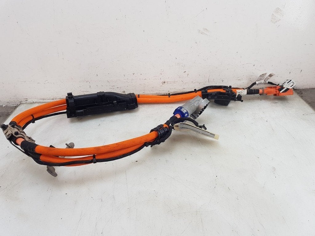 HV KABEL (HOOG VOLTAGE) X5 (G05) (|5A8CC0905|61295A8CC09|), Gebruikt, BMW, Petuelring 130
80809  München, DE, Bayerische Motoren Werke AG