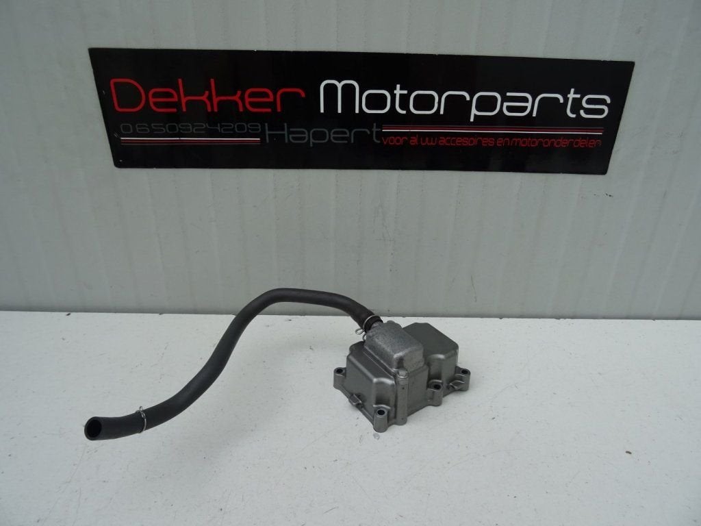 Carter ontluchting deksel Suzuki GSXR750 / GSXR600 2006-2007, Gebruikt, -, -, Ophalen of Verzenden