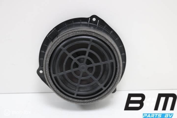 BOSE luidspreker links of rechtsachter Audi A6 4G 34KM, Auto diversen, Autospeakers, Gebruikt
