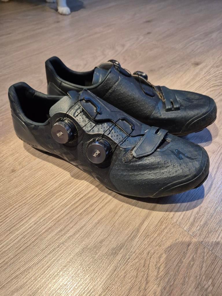 Chaussures Sworks pointure 43, Enlèvement