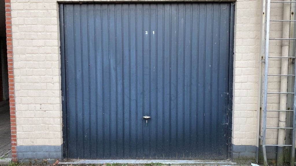 Mechelen garage huur, Malines