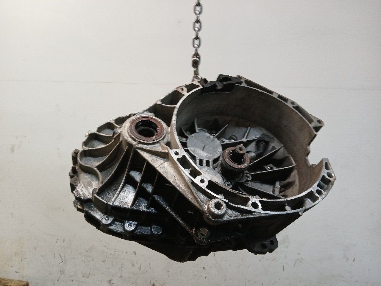 Versnellingsbak schakel Ford Transit, Onderdelen@venauto.nl, Van der Ven Autorecycling B.V., Ettenseweg 76, 4706 PB Roosendaal, The Netherlands