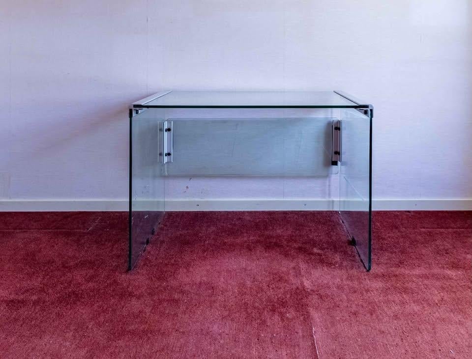 Bureau vintage, Enlèvement, Comme neuf