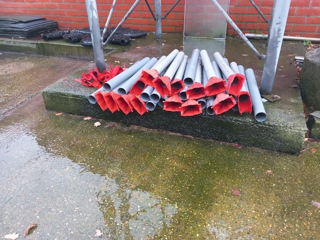 voederinstallatie