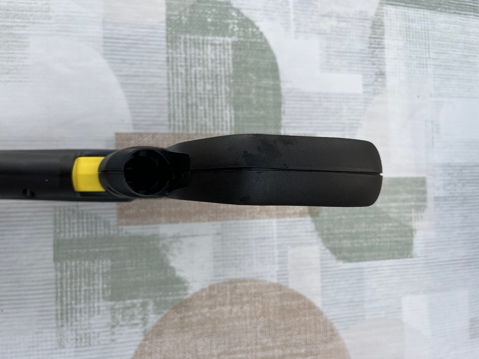 Pistolet pulvérisateur Karcher, Jardin & Terrasse, Enlèvement ou Envoi, Comme neuf, Électrique, Avec pression d'eau réglable