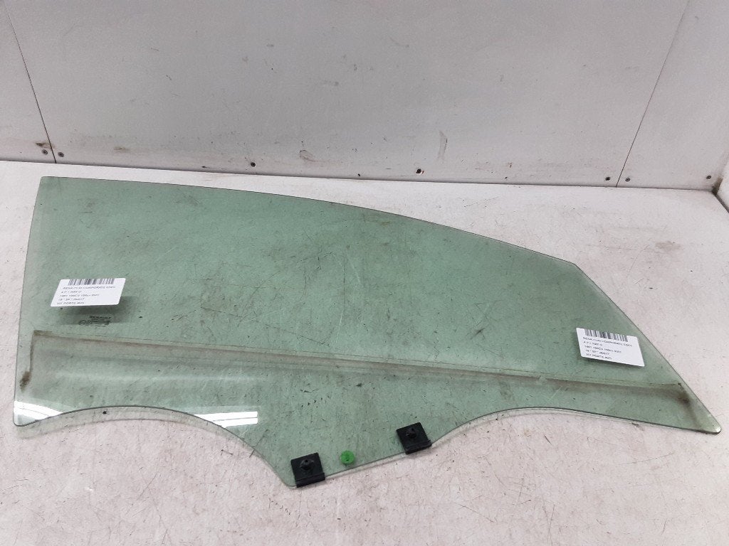 VITRE AVANT DROITE Renault Clio V (RJAB) (01-2019/-), Renault, Mevr. I. Hauben, Utilisé, Rue de l'Espoir 34 34
4030  GRIVEGNÉE, BE