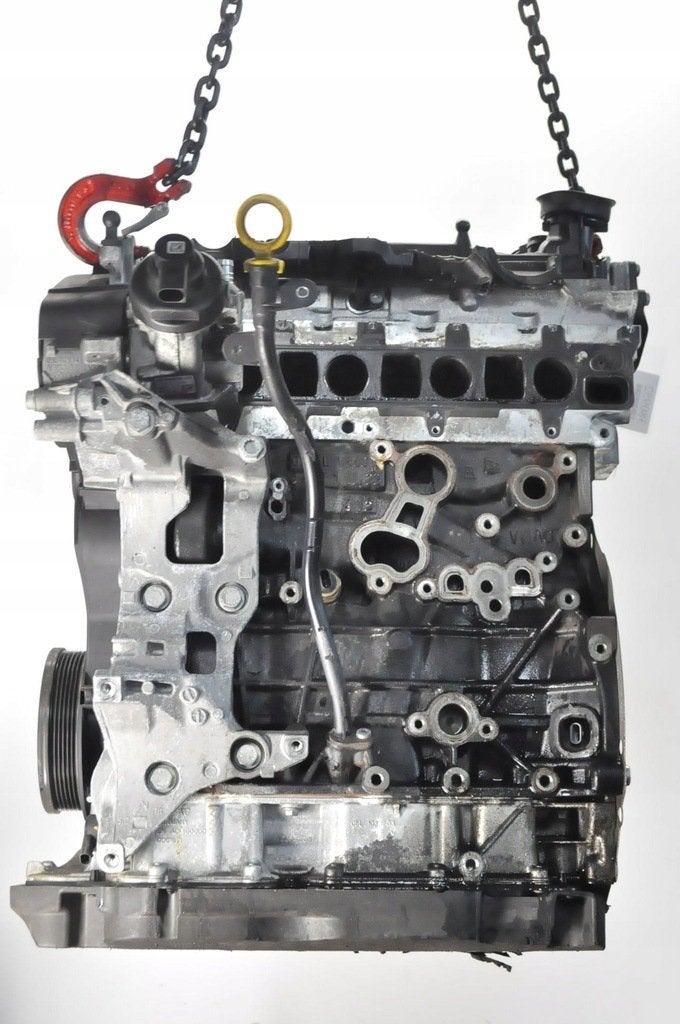Moteur DTRC Nu TOURNEO FORD TRANSIT