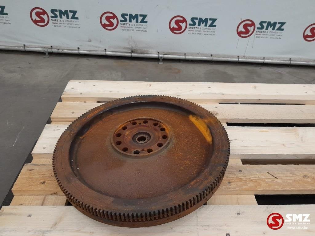 Occ vliegwiel MX13 DAF, Gebruikt, DAF, Motor en Accessoires