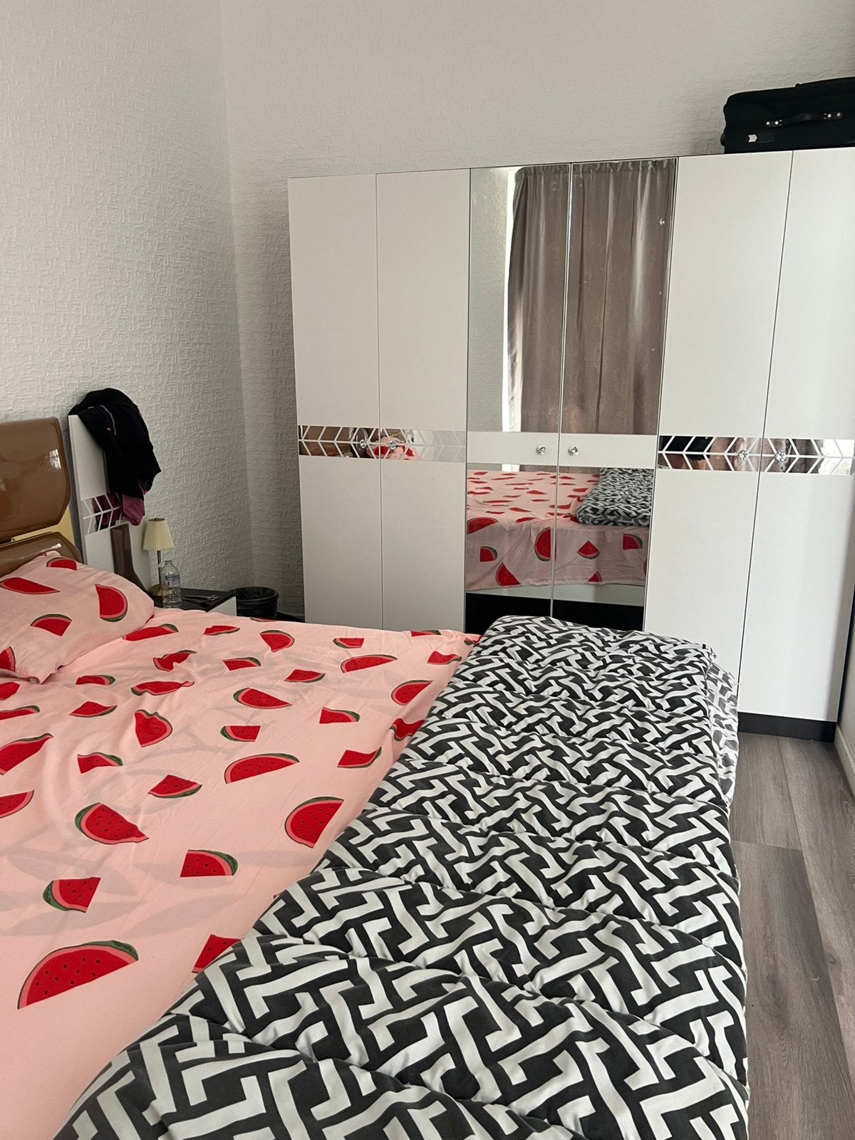 Kamer te huur, Immo, Appartementen en Studio's te huur, Antwerpen (stad)