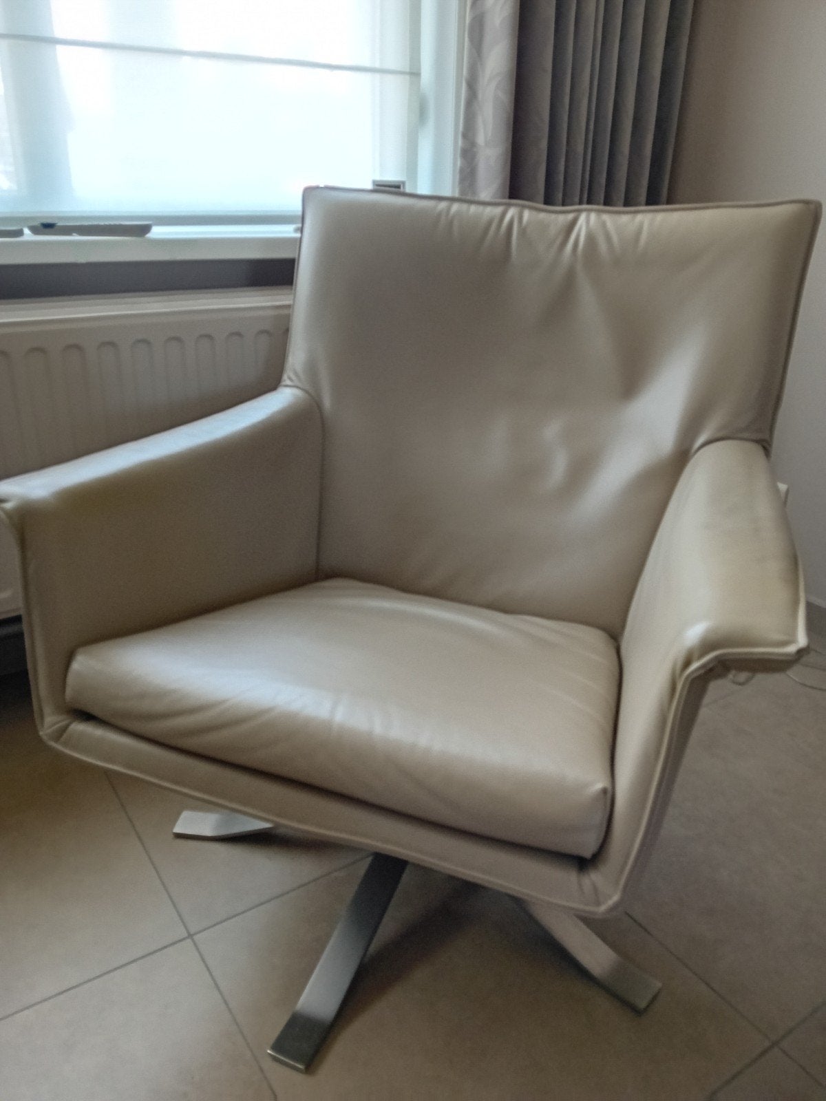 Clubje, Ophalen, Draaiend Clubje., Gebruikt, Minder dan 75 cm