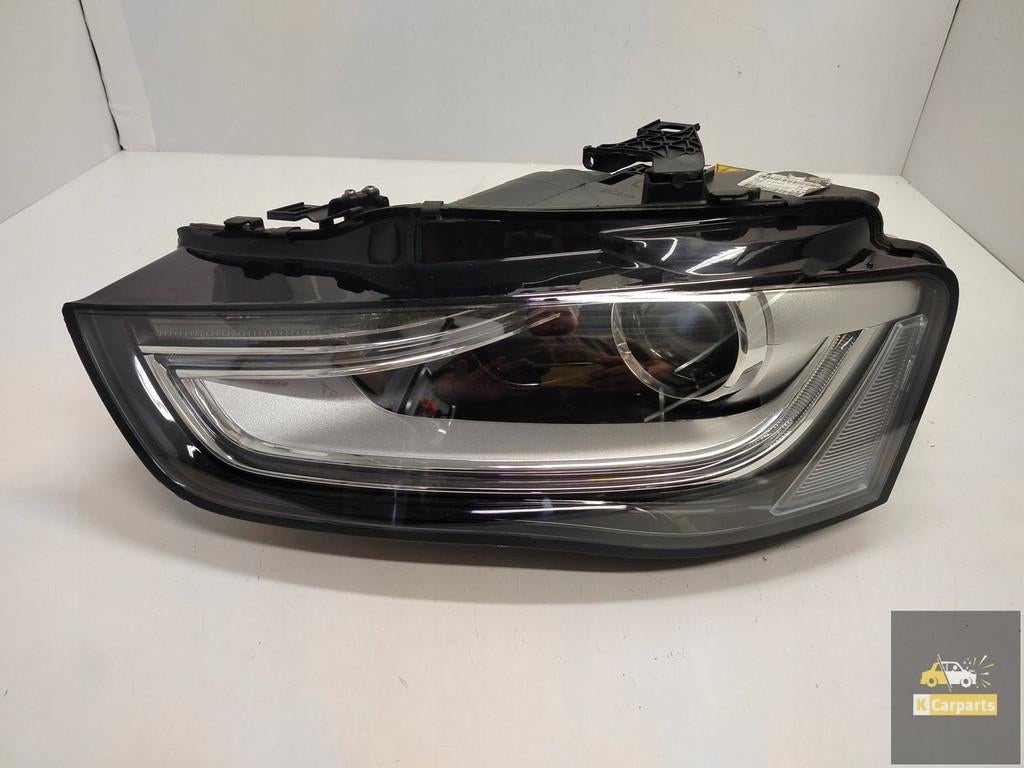 8K0941005C Audi A4 B8 8K0 Phare x non gauche sans torsion, AUDI AG, Auto-Union-Strasse 1
85045  Ingolstadt, DE, Audi, Utilisé