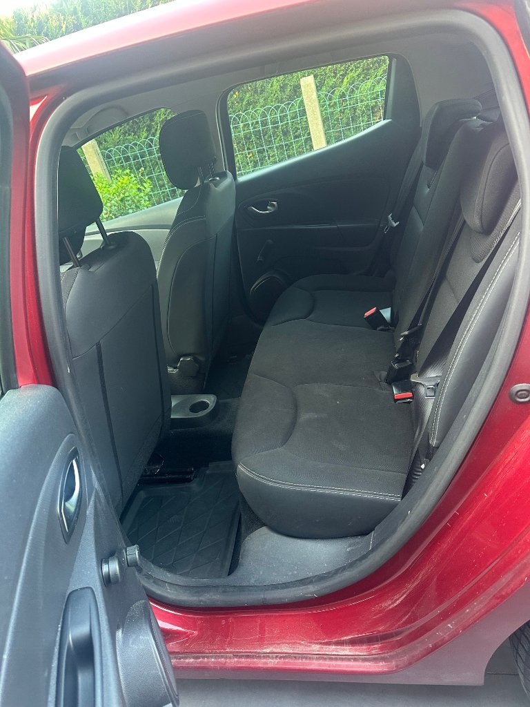 RENAULT CLIO 03/2019 - 13000 KM, Autos, Achat, Boîte manuelle, 5 portes, Particulier