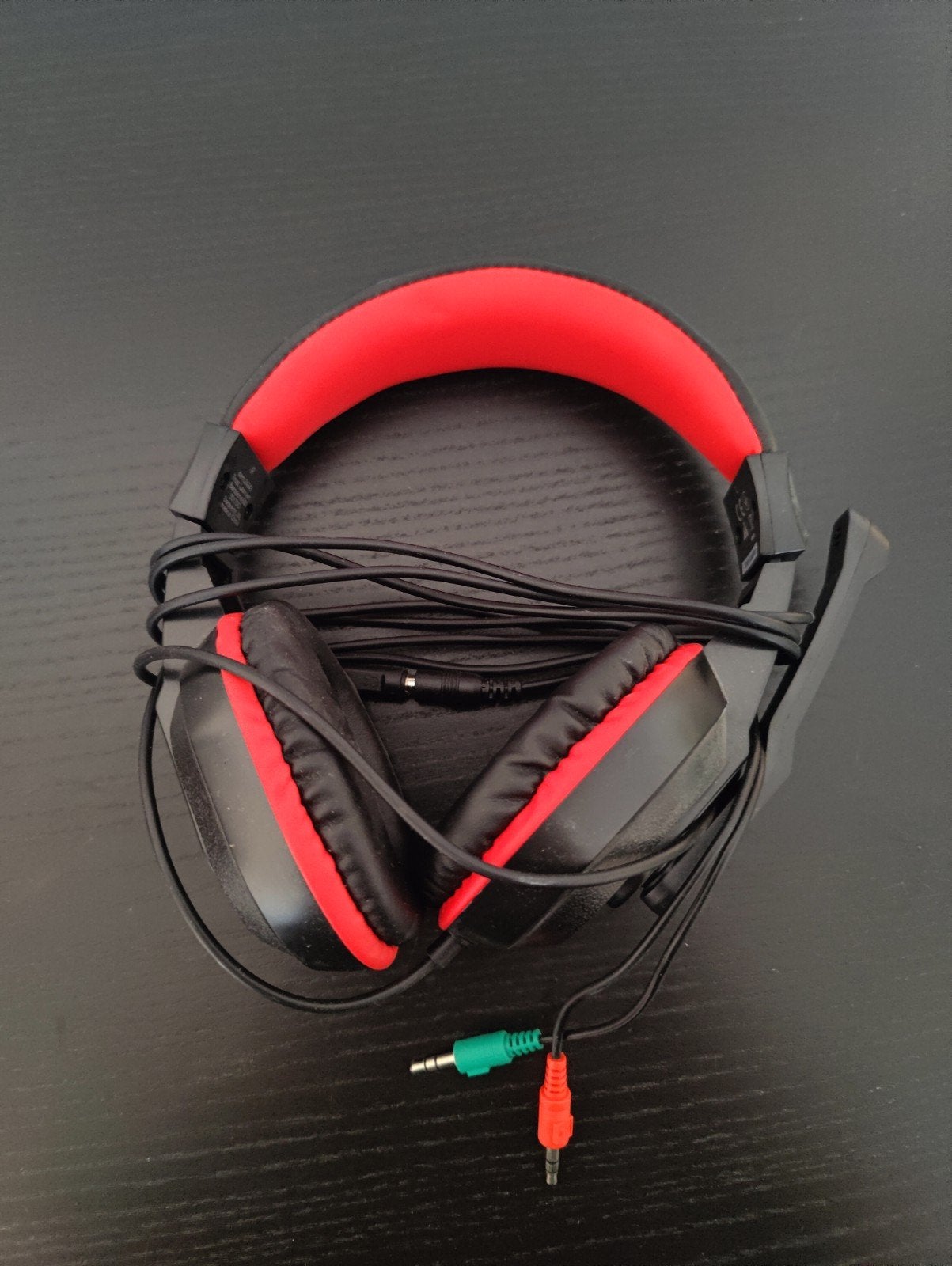 trust headset, Ophalen, Nieuw