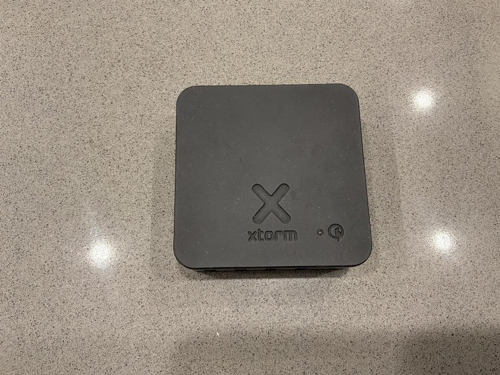 Xtorm Works Multi Charger 5-in-one (XWC01), Ophalen of Verzenden, Nieuw