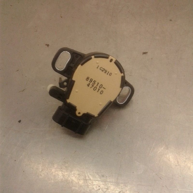 CAPTEUR DIVERS Toyota Auris (E15) (|8951047010|), Utilisé, Toyota