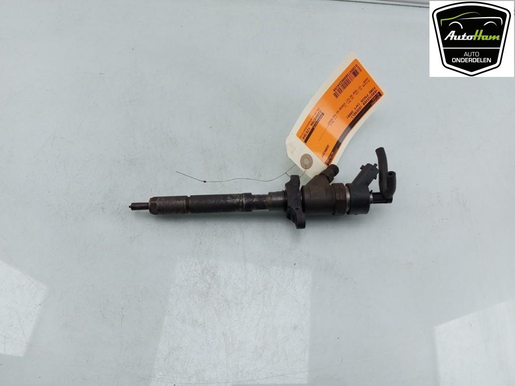 INJECTEUR FAP Ford Focus 2 (01-2004/09-2012), Utilisé, Ford