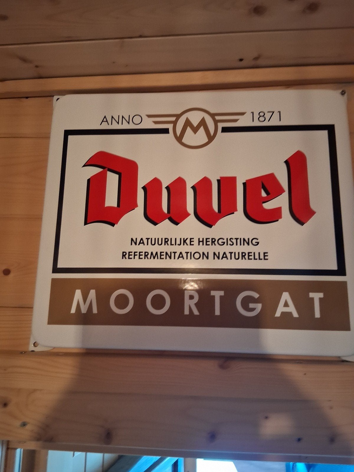Email duvel, Ophalen of Verzenden, Duvel