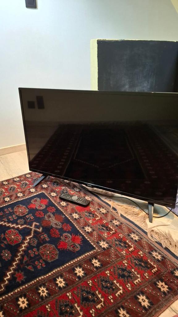 Tv philips 32inch, Enlèvement ou Envoi, Philips