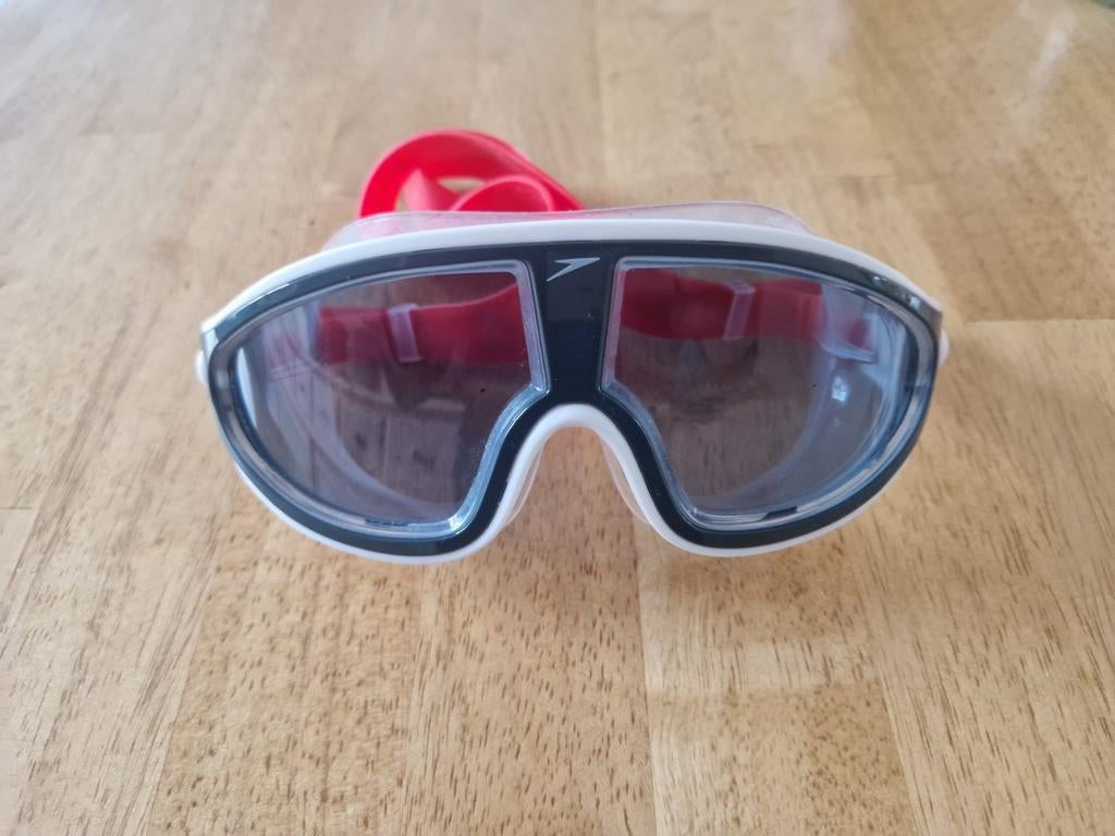 Duikbril Speedo Biofuse Rift., Enlèvement