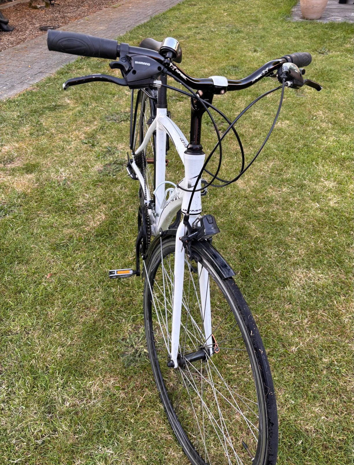 2 fietsen voor 70 euro., Fietsen en Brommers, Ophalen, Gebruikt