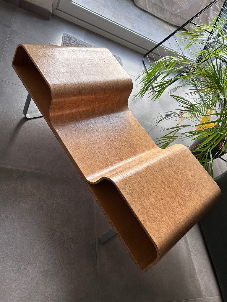 Salontafel retro ikea Lagfors 2004, Ophalen, Gebruikt