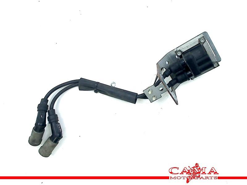 BOBINE Gilera Fuoco 500 2013-2015 (01-2013/12-2015), Motoren, Dhr. S. di Majo, Gebruikt, Info@cama-motorparts.nl, P.J. Troelstraweg 8 8
3144 CX  MAASSLUIS, NL